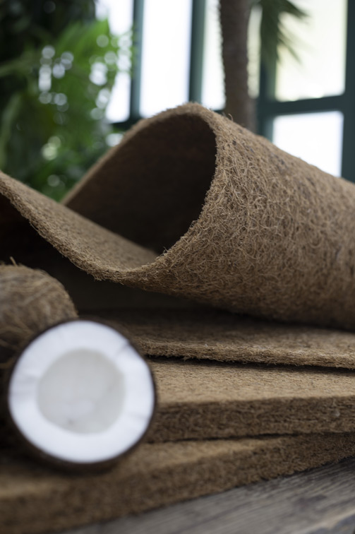 Детский матрас Dreamline Baby Dream TFK 60х120х12